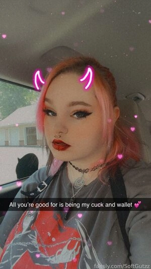 SoftGutzz