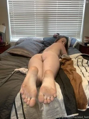 freckled_feet