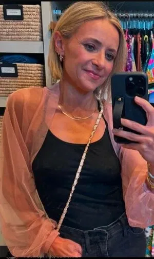 Christine Lakin
