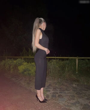 Katherine Markov