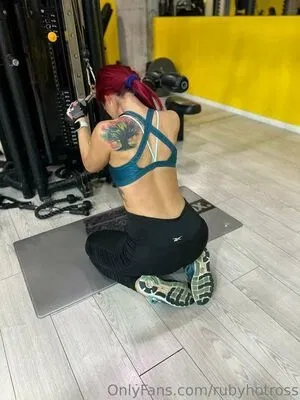 Fit Readhead Ruby