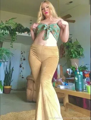 Brandi Kassidy