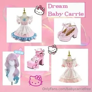 babycarriefree