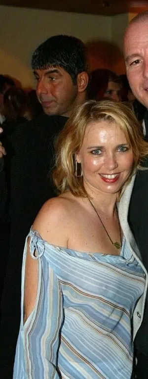 Tina Ruland