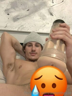 aaronthekid
