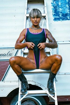 Talise Harris