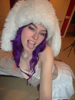 grapeslikethefruit