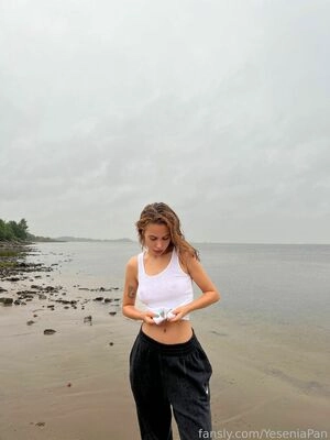 YeseniaPan