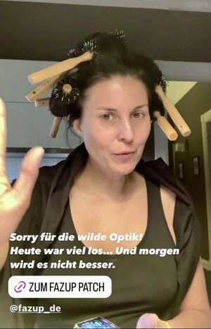 Vanessa Blumhagen