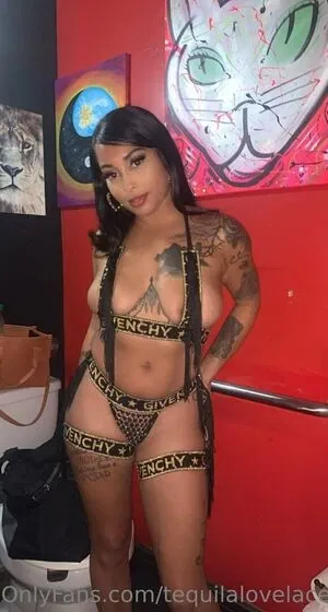 tequilalovelace