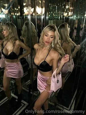 roseemommy