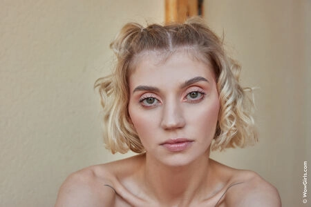 Molly Devon