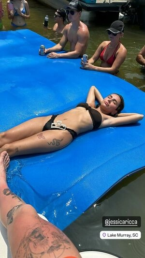 Jessica Ricca