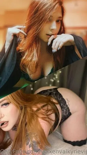 vixxenvalkyrievip