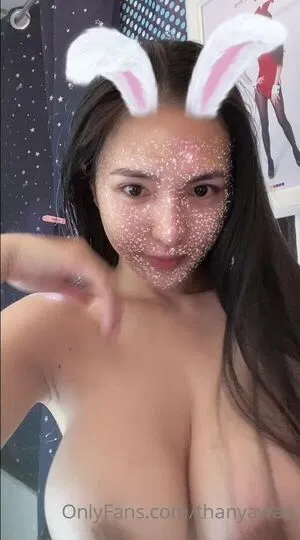 Thanyawan