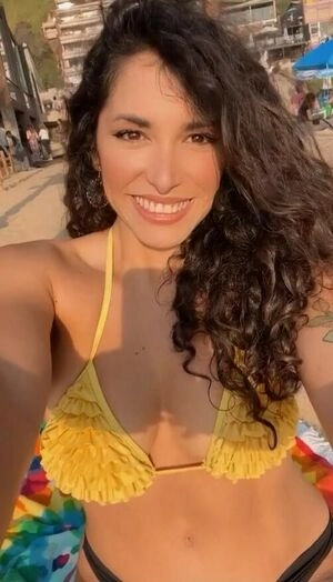 Vanessa Sofia