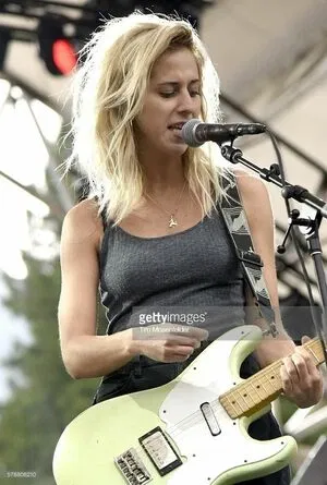 Alicia Bognanno