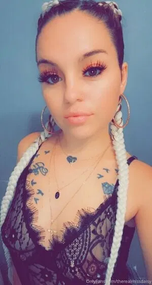 therealmissdaisy