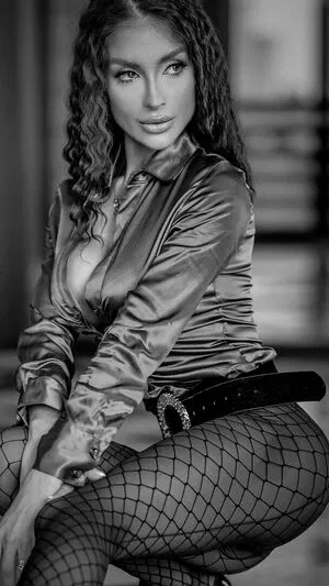 Alicia Drumolin