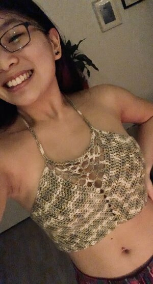 Crochet Tops
