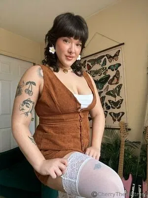 cherryishairy