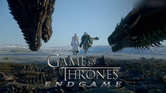 Game of Thrones