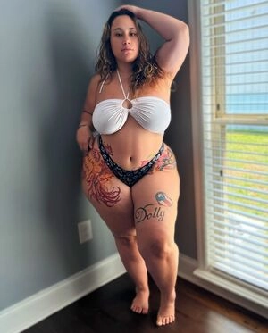XBadx Dolly