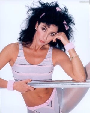 Cher