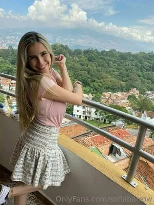 sofiabarrow