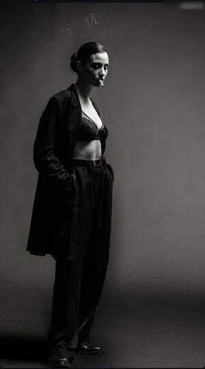 Nadine Menz