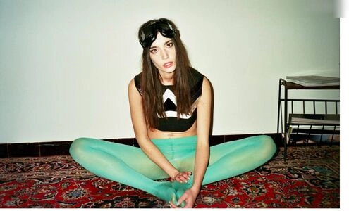 Amelie Lens