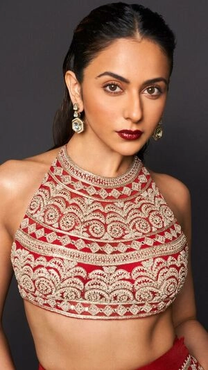 Rakul Preet