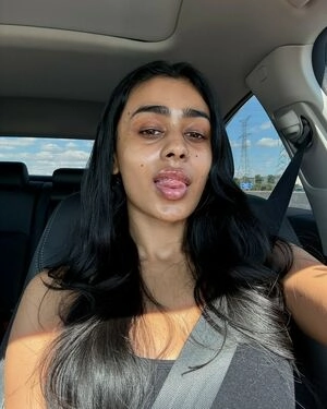 Diya Pandey