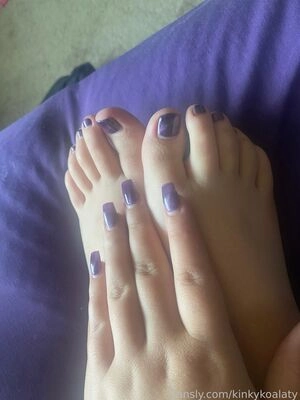 kinkykoalaty