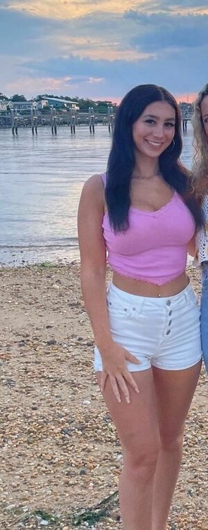 Mia Pitruzzello