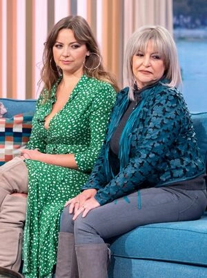 Charlotte Church