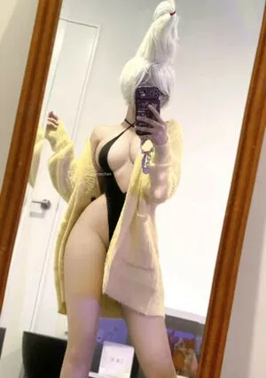 Fuyuko Chan