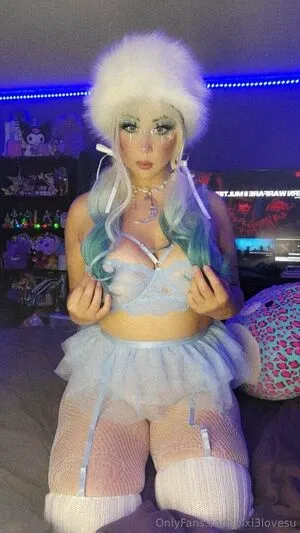 pixi3lovesu