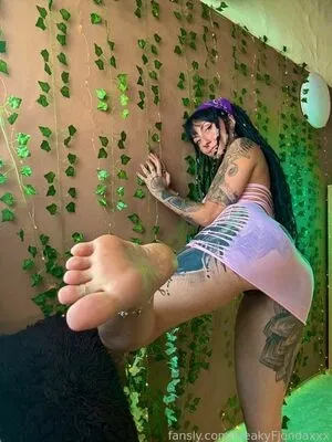Fairyfjonda