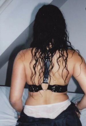 Leonie Buchegger