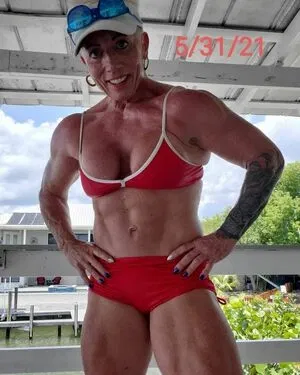 Mary Ann Wieckowski
