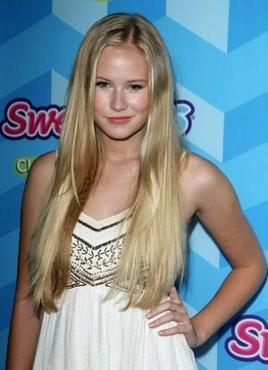 Danika Yarosh