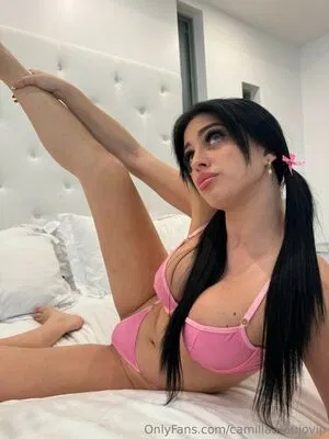 Camilla Araujo
