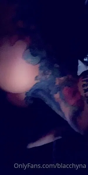 BlacChyna