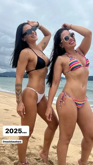 Milene Pavorô