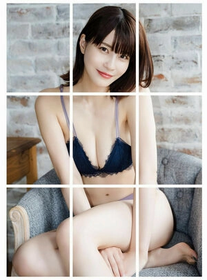 Asuka Kishi