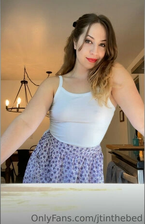 Jtinthebed