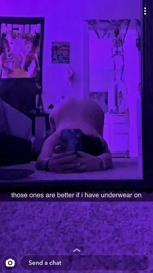 Thick Snapchat Slut