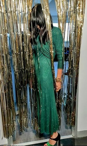 Claudia Winkleman