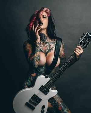 Jaci Crysteen